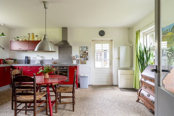 Medium property photo - Groenendijk 6, 4285 WB Woudrichem